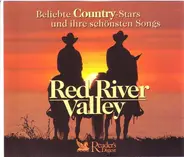 John Brack, Jennifer Weatherly a.o. - Red River Valley - Beliebte Country-Stars Und Ihre Schönsten Songs