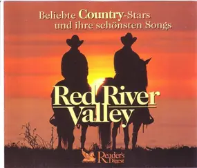 John Brack - Red River Valley - Beliebte Country-Stars Und Ihre Schönsten Songs