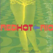 George Michael & astrud Gilberto, Maxwell, u.a - Red Hot + Rio