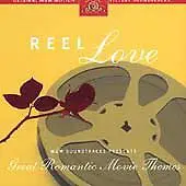 Geoges Auric/Alex North/Andre Previn - Reel Love, Great Romantic Movie Themes