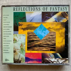 The Art of Noise - Reflections Of Fantasy
