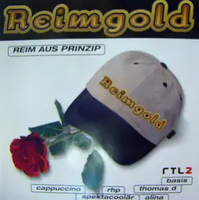 Various Artists - Reimgold - Reim Aus Prinzip