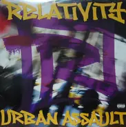 The Beatnuts, Fat Joe a.o. - Relativity Urban Assault