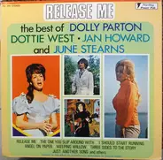 Dolly Parton, Dottie West a.o. - Release Me