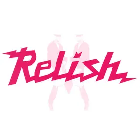 Various Artists - Relish Compilation Mixed By Headman