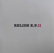 Various - Relish Compilation EP 2