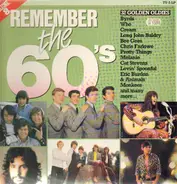 Byrds, The Who, Cream - Remember The 60's (Volume 8)