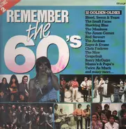 The Nice, Rod Stewart, Amen Corner a.o. - Remember The 60's (Volume 2)