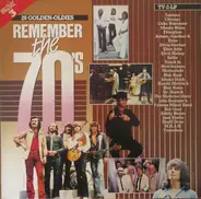Santana / Chicago / Colin Bluntstone a.o. - Remember The 70's Vol. 3