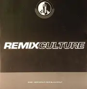 DMC Sampler - Remix Culture 137