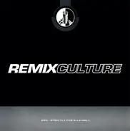 KRS-ONE, Kim English, Madonna u.a. - Remix Culture 176