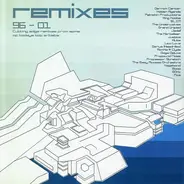 Various - Remixes 96-01
