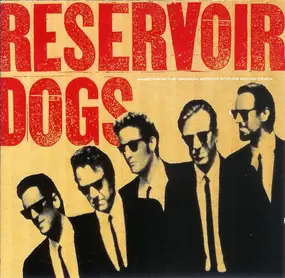 Bedlam - Reservoir Dogs