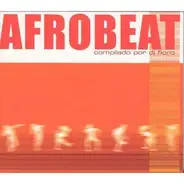 Fatboy Slim / Kwanzaa Posse a.o. - Republicafrobeat - Compilado Por DJ Floro