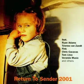 Idyll Swords - Return To Sender 2001
