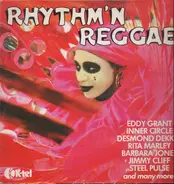 Eddy Grant, Inner Circle, Desmond Dekker, a.o. - Rhythm 'N Reggae