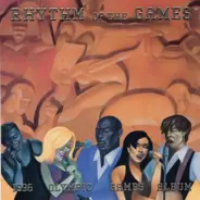 Mary J. Blige / Usher / Boyz II Men a.o. - Rhythm Of The Games (1996 Olympic Games Album)