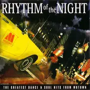 Isley Brothers, The Commodores, Four Tops, The Jackson 5 a.o - Rhythm Of The Night 3 and 4