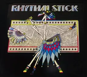 House Sampler - Rhythm Stick 3-6
