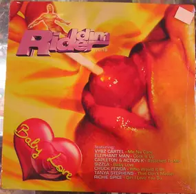 Various Artists - Riddim Rider Vol. 18 Baby Love