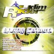 Riddim Rider - Riddim Rider Vol. 7 Living Colours