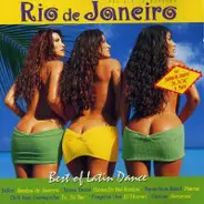 Bellini / El General / La Banda a.o. - Rio de Janeiro - Best of Latin Dance