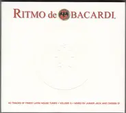 Mylo, Leee John, Latin One - Ritmo De Bacardi Volume 5