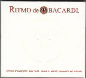 Mylo - Ritmo De Bacardi Volume 5