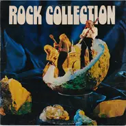 Argent, Poco, a.o. - Rock Collection
