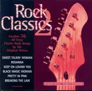 Toto, Santana, Cheap Trick, a.o. - Rock Classics 2