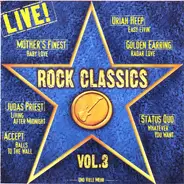 Meat Loaf, Slade & others - Rock Classics Vol. 3