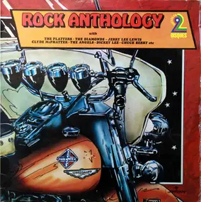 Lesley Gore - Rock Anthology