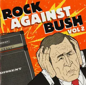 Green Day - Rock Against Bush Vol 2