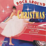 The Highway Jazzmen, Jona Lewie,The Moonglows a.o. - Rock Around Christmas