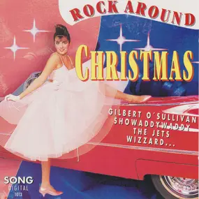 The Highway Jazzmen - Rock Around Christmas