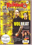 Volbeat / Airbourne / Lamb Of God a.o. - Rock Guerilla.tv Vol. 12