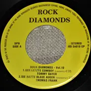 Various - Rock Diamonds Vol. 10