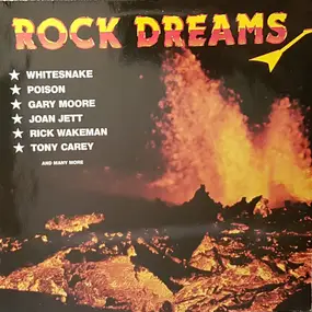 Various Artists - Rock Dreams