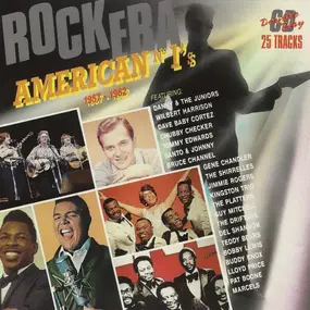 Buddy Knox - Rock Era - American No. 1's 1957-1962