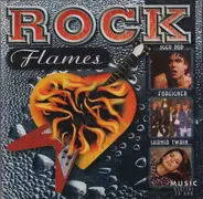 Foreigner / Blondie / Donna Summer a.o. - Rock Flames