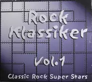 Foreigner, Toto & others - Rock Klassiker Vol. 1