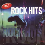 Jewel Atkins / Frijid Pink / Los Bravos a.o. - Rock Hits Vol. 2