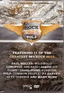 Longpigs / Shed 7 / James a.o. - Rock Hits Vol. 3