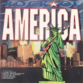 Patti Smith - Rock Of America