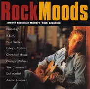 R.E.M., George Michael, Annie Lennox a.o. - Rock Moods