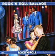 Brenda Lee, Pat Boone a.o. - Rock 'N' Roll Ballads