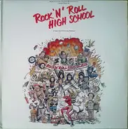 Rock 'N' Roll High School - Rock 'N' Roll High School