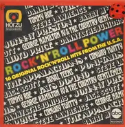 Danny & The Juniors / Fats Domino a.o. - Rock 'n' Roll Power