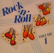 Chuck Berry, Bo Didley & others - Rock 'n' Roll Volume 1
