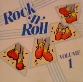 Chuck Berry - Rock 'n' Roll Volume 1